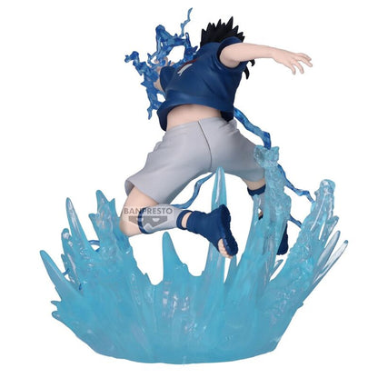 Figure Uchiha Sasuke Combination Battle Naruto 12cm