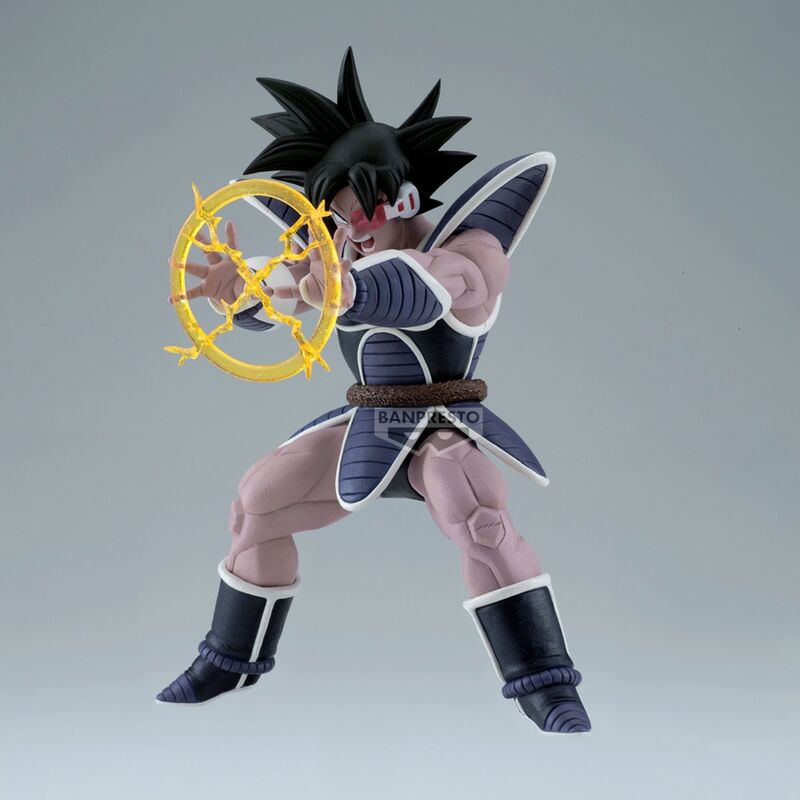 Turles GX Materia Dragon Ball Z Figure 14cm