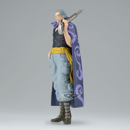 Figurka Benn Beckman The Grandline Series One Piece 17cm