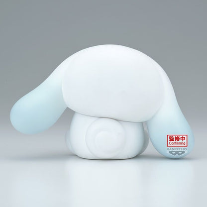 Figurka Cinnamoroll Softmates Sanrio Characters 15cm