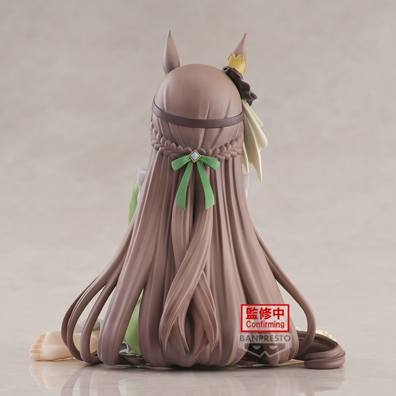 Figure Satono Diamond Season 3 Umamusume: Pretty Derby 12cm