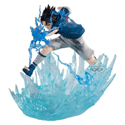 Figure Uchiha Sasuke Combination Battle Naruto 12cm