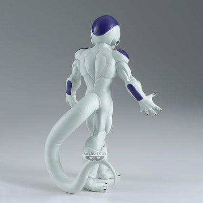 Figure Frieza Solid Edge Works Dragon Ball Z 16cm