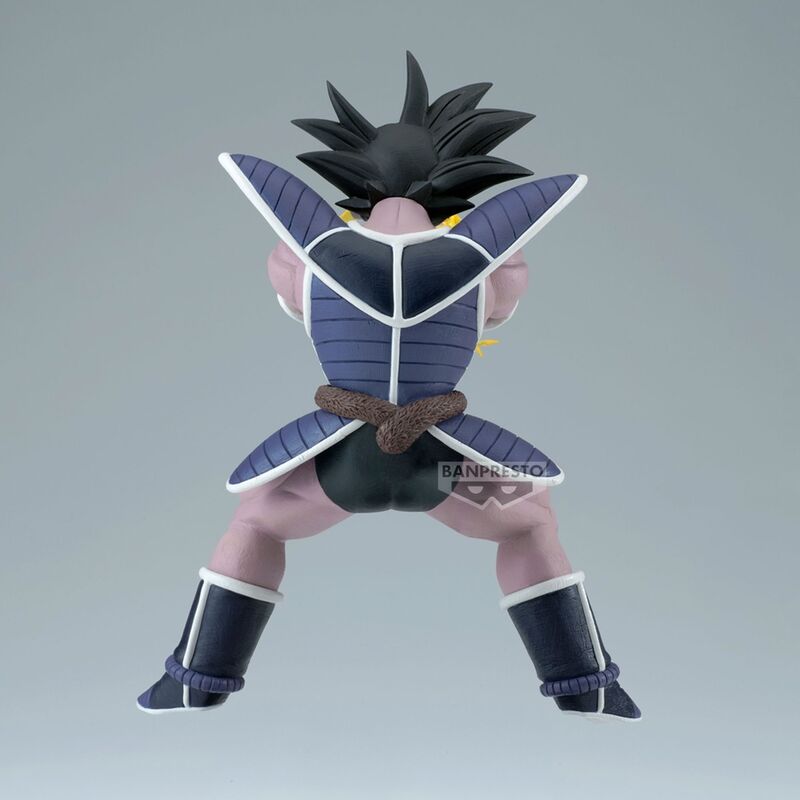 Turles GX Materia Dragon Ball Z Figure 14cm