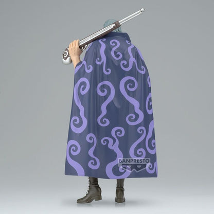 Figurka Benn Beckman The Grandline Series One Piece 17cm