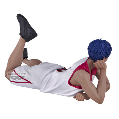 Figurka Daiki Aomine i Tetsuya z filmu Ostatni mecz Kurokos Basketball 20 cm