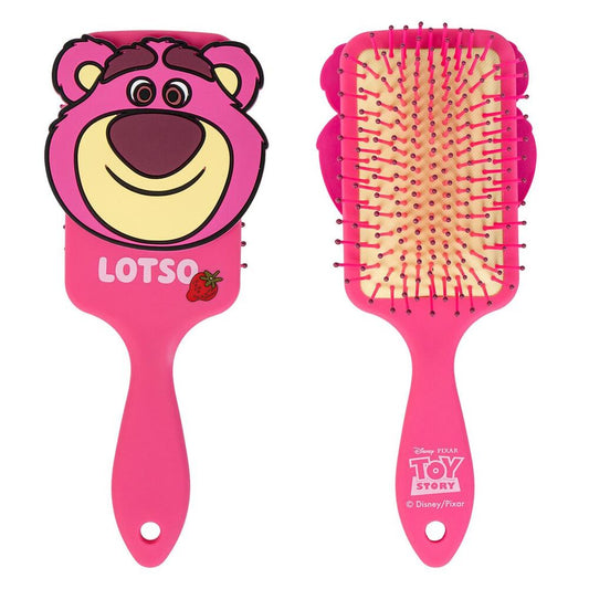 Lotso Toy Story Disney Pixar hair brush