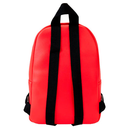 Wolverine 50th Anniversary Comic Action Marvel Loungefly Backpack 27cm