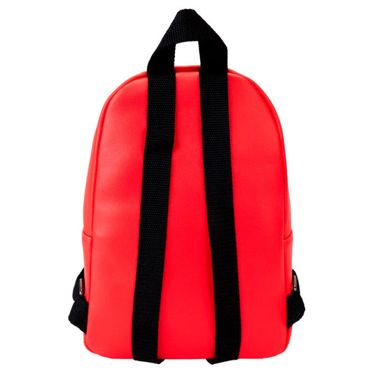 Wolverine 50th Anniversary Comic Action Marvel Loungefly Backpack 27cm