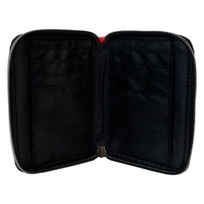 Wolverine 50th Anniversary Comic Action Marvel Loungefly Wallet