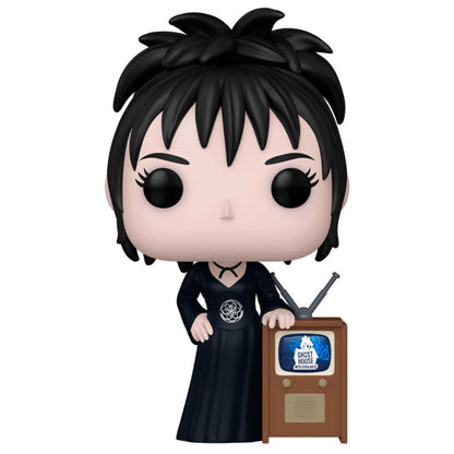 Statuetta POP di Lydia Deetz da Beetlejuice 2