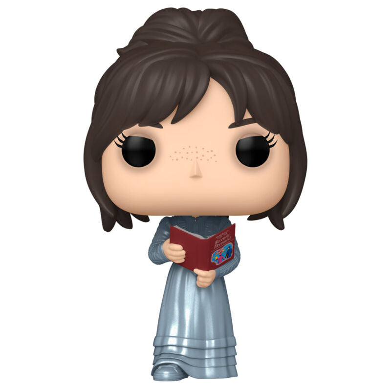 POP Beetlejuice 2 Astrid Figure