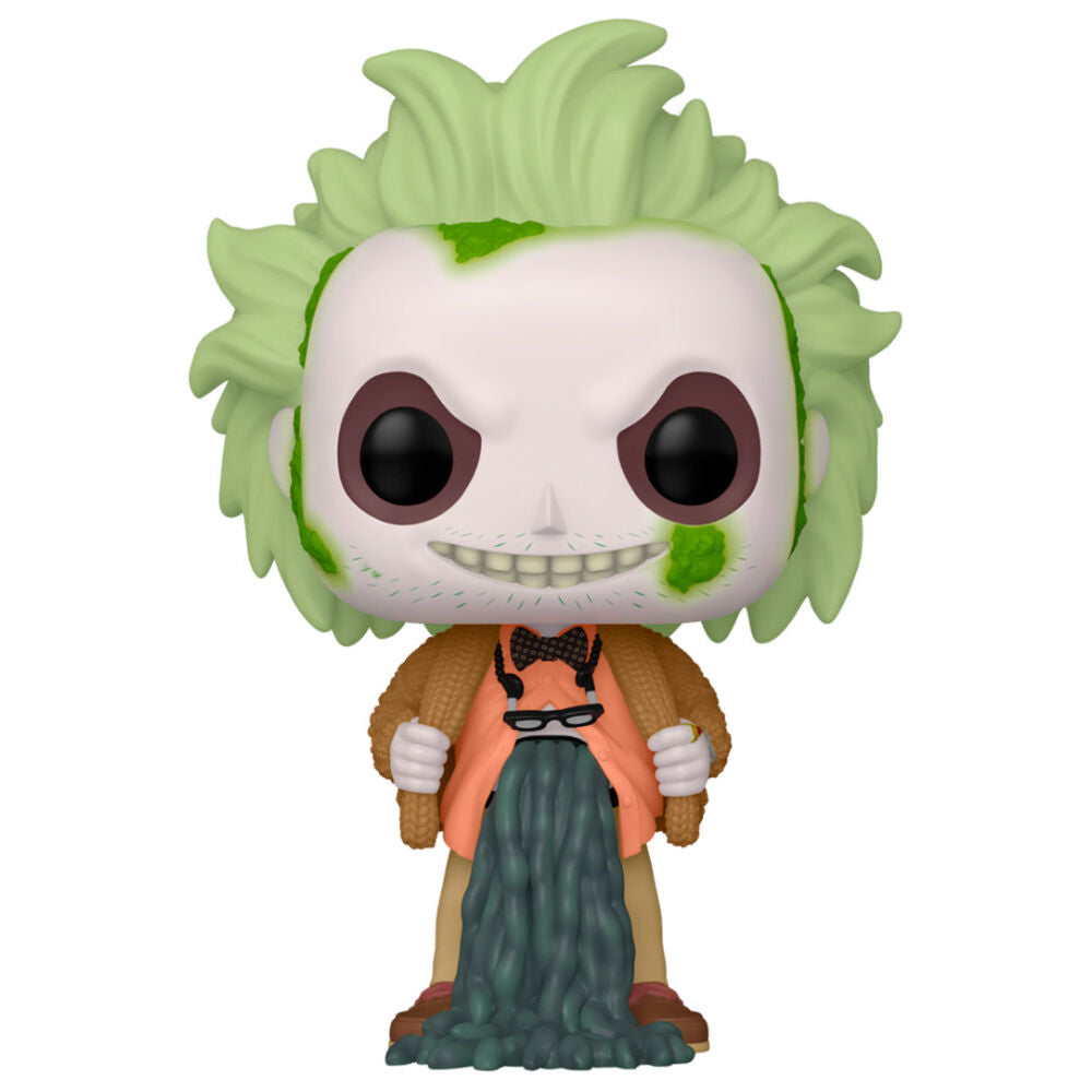 Beetlejuice POP Rysunek 2 Beetlejuice Chase