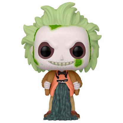 Figura POP Beetlejuice 2 Beetlejuice 5 + 1 Chase