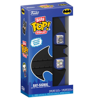 Wyświetl Bitty POP DC Batman Signal