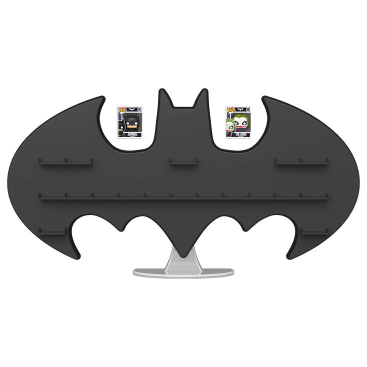 Exiba o sinal Bitty POP DC Batman