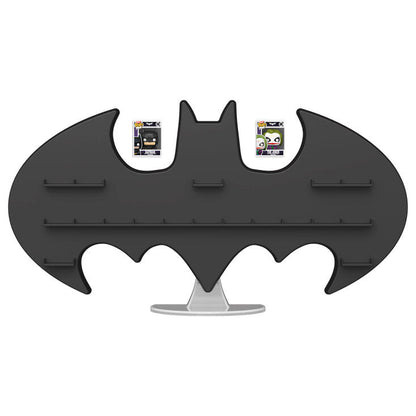 Exiba o sinal Bitty POP DC Batman