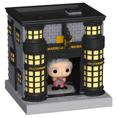Figura Bitty POP Town Harry Potter Olivaras