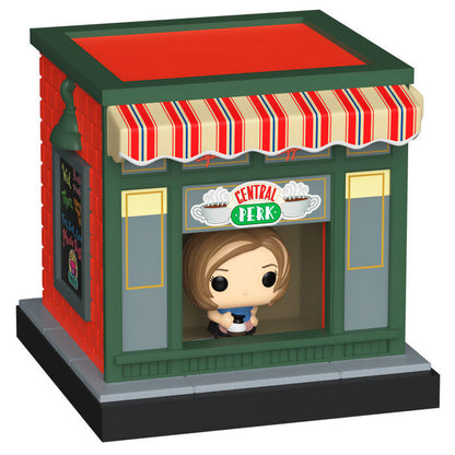 Bitty POP Town Friends Rachel Green at Central Perk Figure
