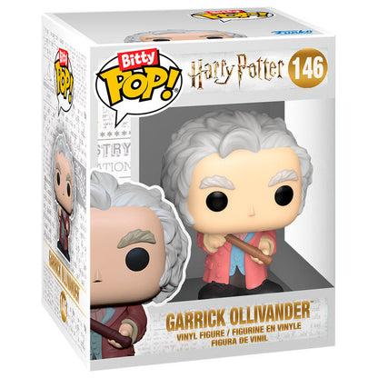 Figura Bitty POP Town Harry Potter Olivaras