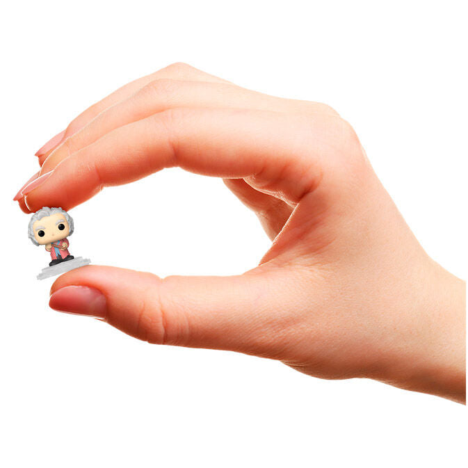 Figura Bitty POP Town Harry Potter Olivaras