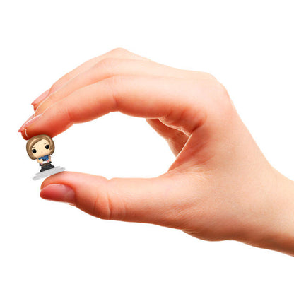 Bitty POP Town Friends Rachel Green at Central Perk Figure