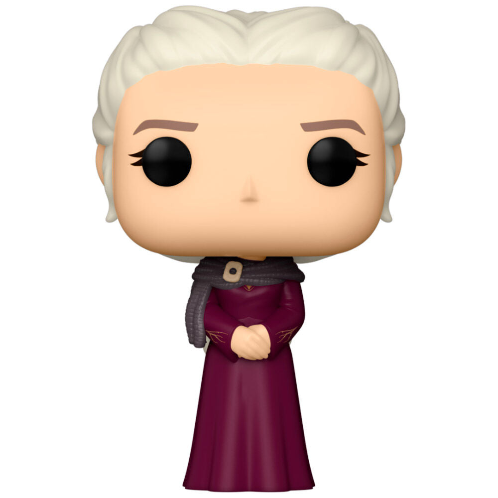 POP Figure House of the Dragon 3 Rhaenyra Targaryen