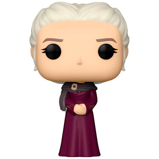 POP Figure House of the Dragon 3 Rhaenyra Targaryen