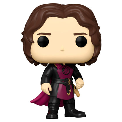 POP Figure The House of the Dragon 3 Jarcarys Valaryon