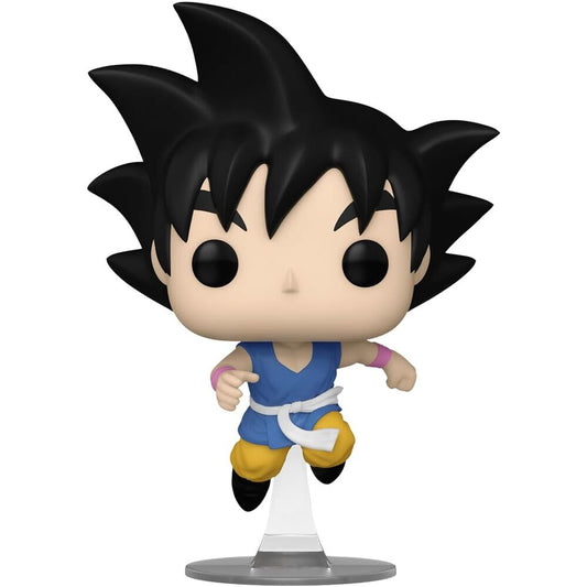 Dragon Ball GT Goku POP Figure