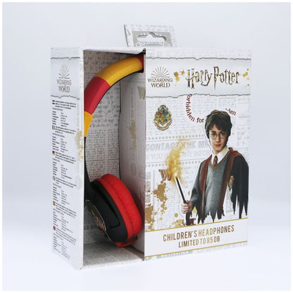 Harry Potter children's headphones