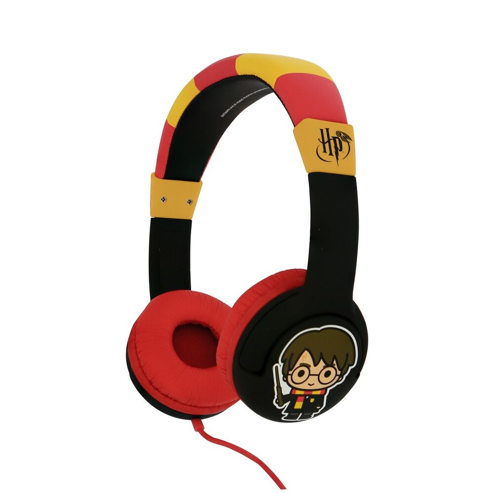 harry potter children's headphones