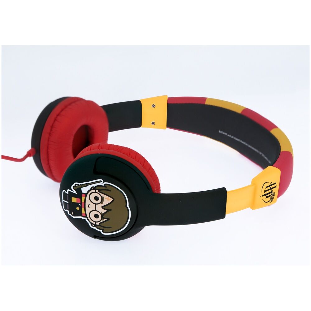 Harry Potter children's headphones