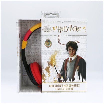 Harry Potter children's headphones