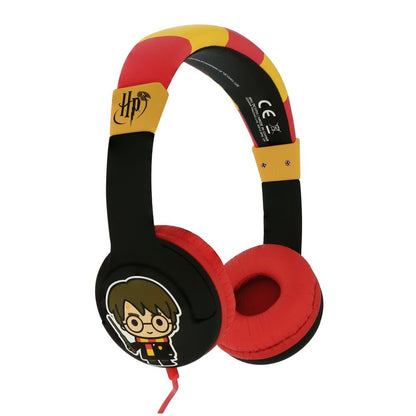 Harry Potter children's headphones