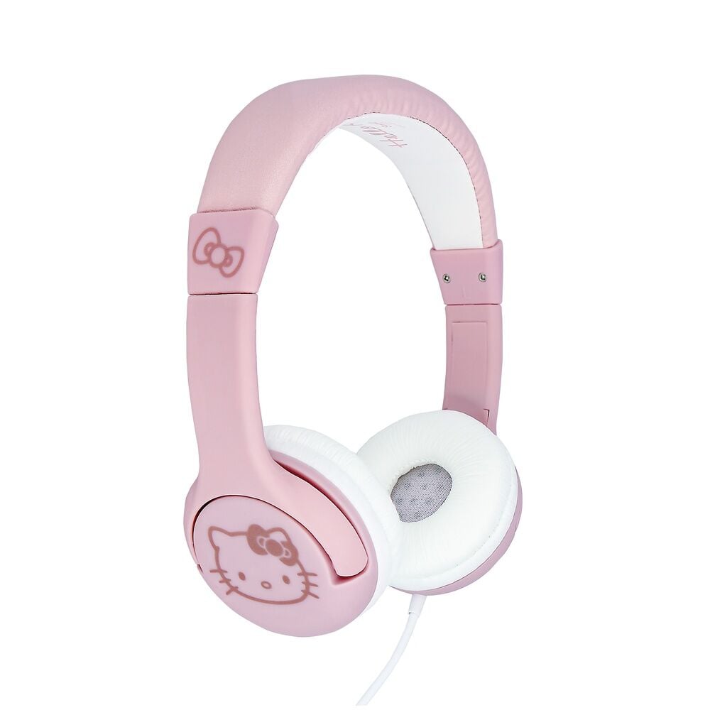 Mini ventilador portátil Hello Kitty