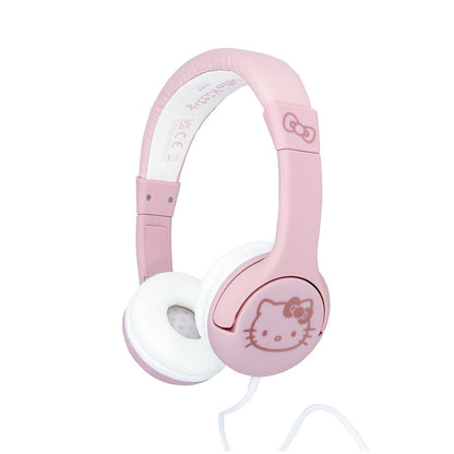 Hello Kitty children's headphones