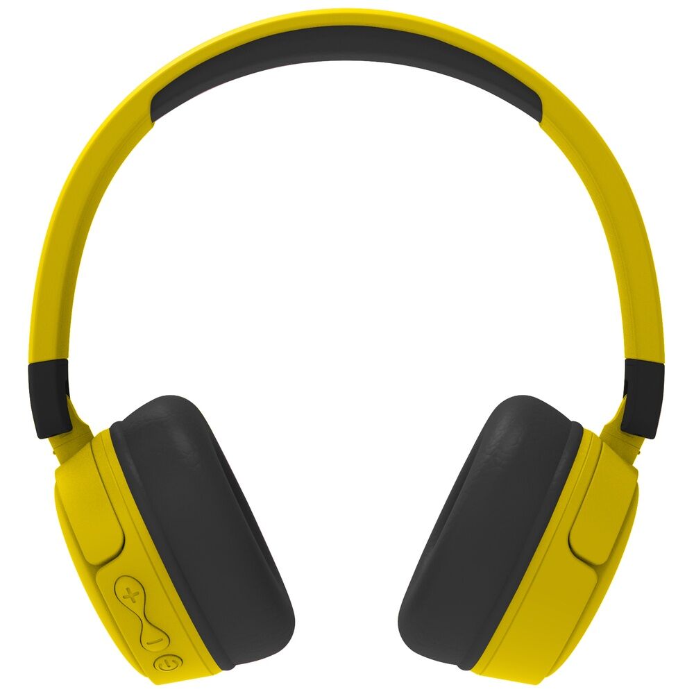 Fones de ouvido infantis Pikachu Pokémon