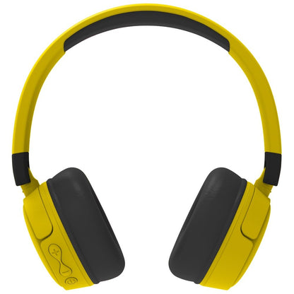 Fones de ouvido infantis Pikachu Pokémon