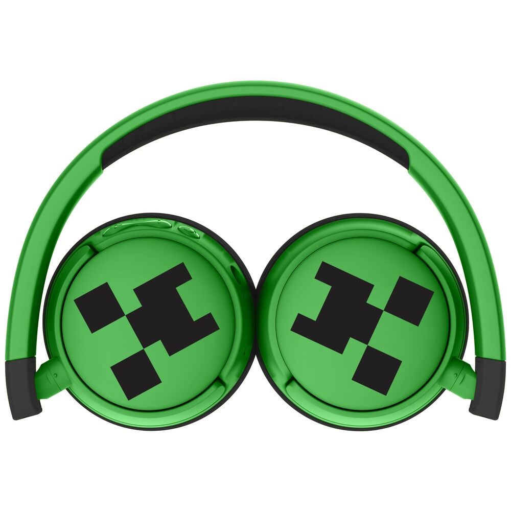 Minecraft Kids Headphones