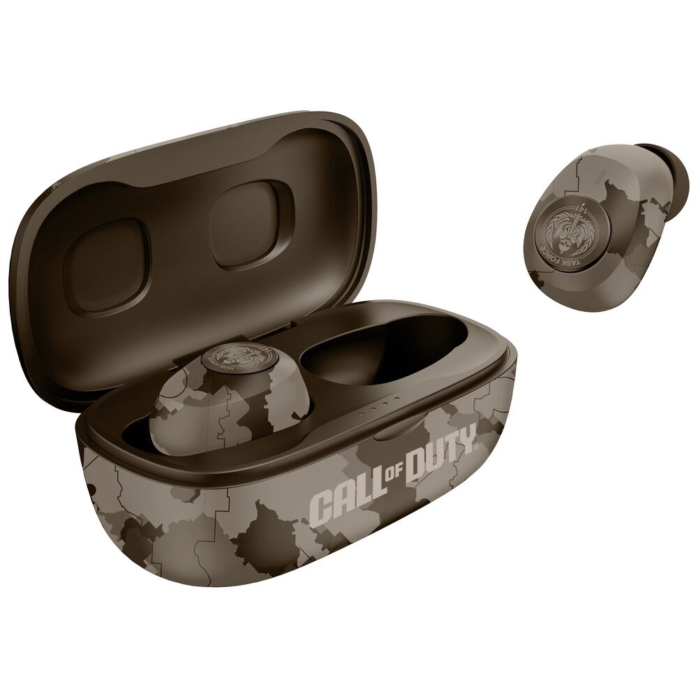 Call of Duty Wireless Headset