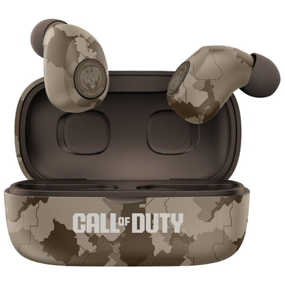 Call of Duty Wireless Headset