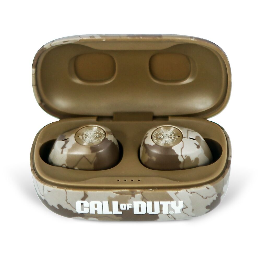 Call of Duty Wireless Headset