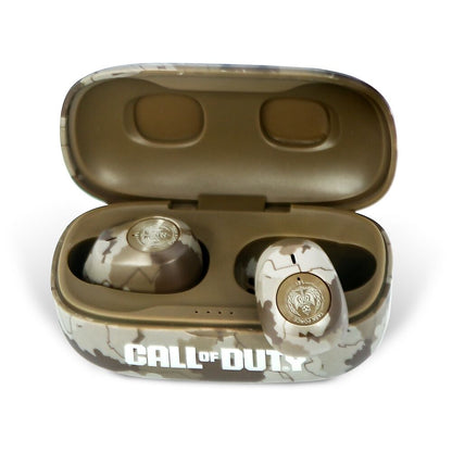 Call of Duty Wireless Headset