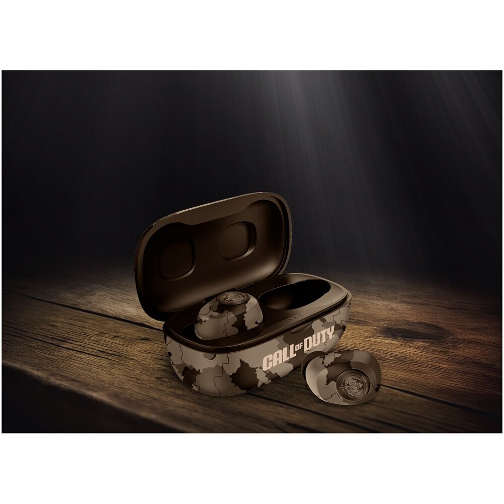 Call of Duty Wireless Headset