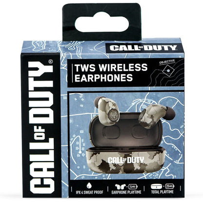 Call of Duty Wireless Headset