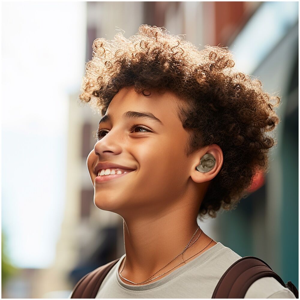 Call of Duty Wireless Headset