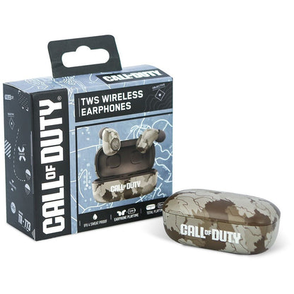 Call of Duty Wireless Headset