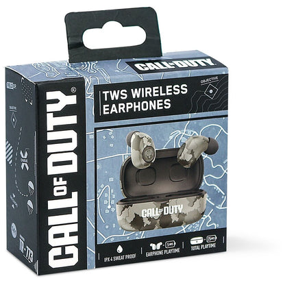 Call of Duty Wireless Headset