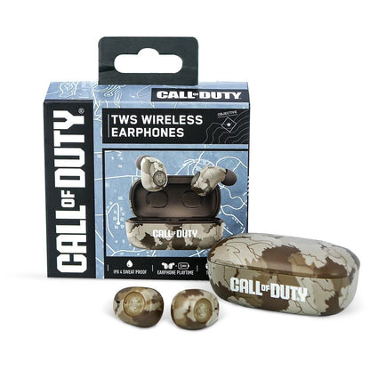 Call of Duty Wireless Headset